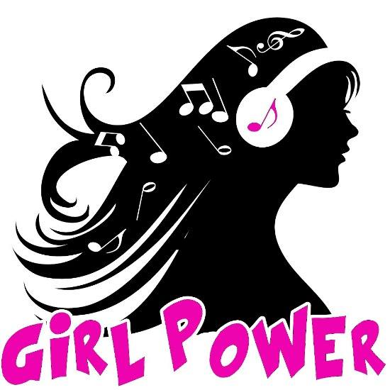 girl power clipart free - photo #13
