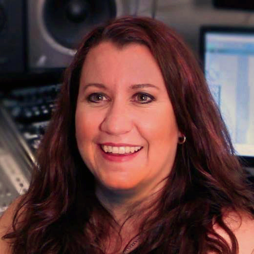 catharine wood producer engineer and owner of planetwood television production engi