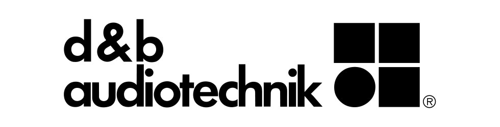 D B Audiotechnik System Reality Workshop Germany Soundgirls Org